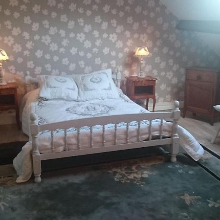Gite Insolite Le Pressoir En Touraine Vallières-les-Grandes 외부 사진