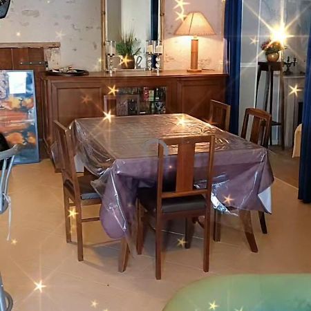 Gite Insolite Le Pressoir En Touraine Vallières-les-Grandes 외부 사진