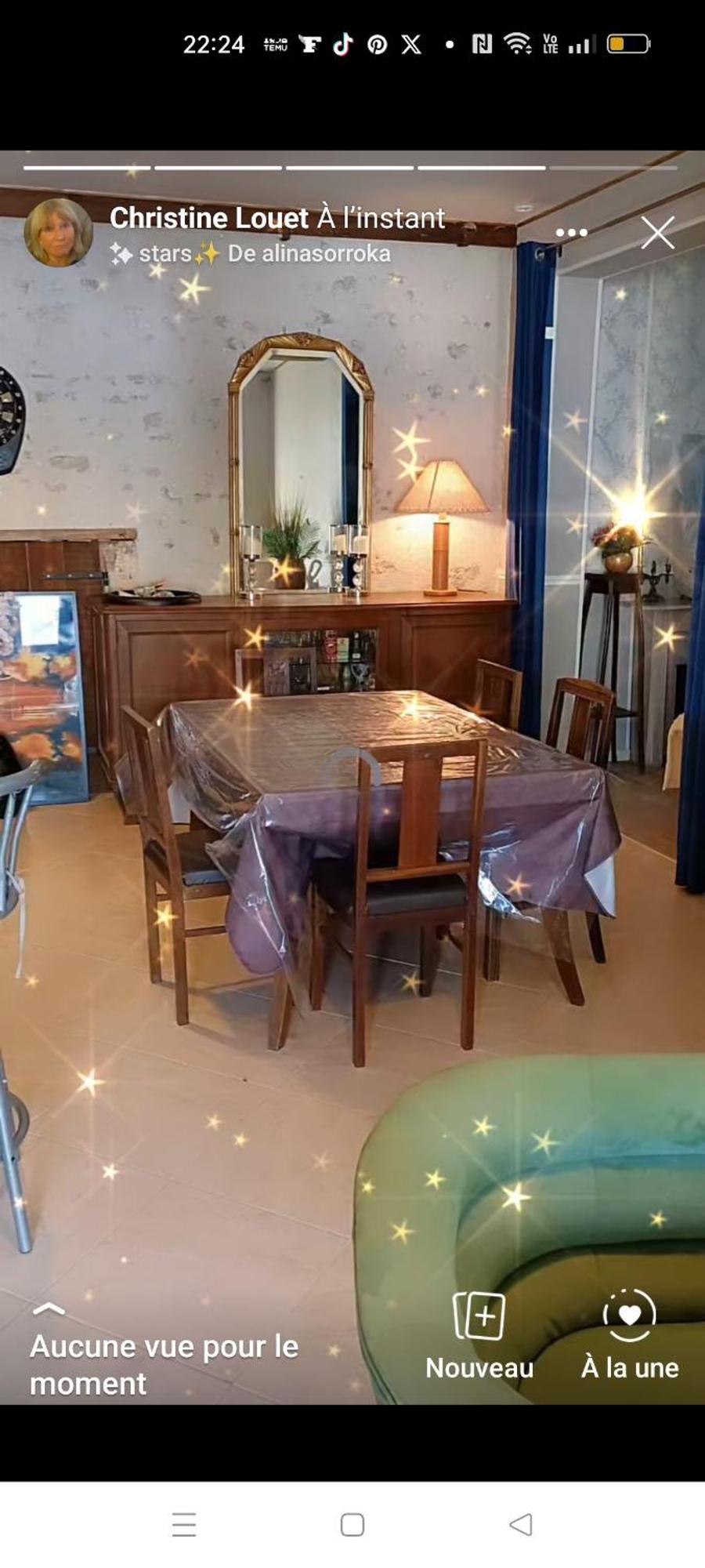Gite Insolite Le Pressoir En Touraine Vallières-les-Grandes 외부 사진